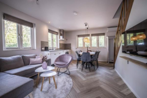 Vakantiehuis in een prachtige bosrijke omgeving in Twente!